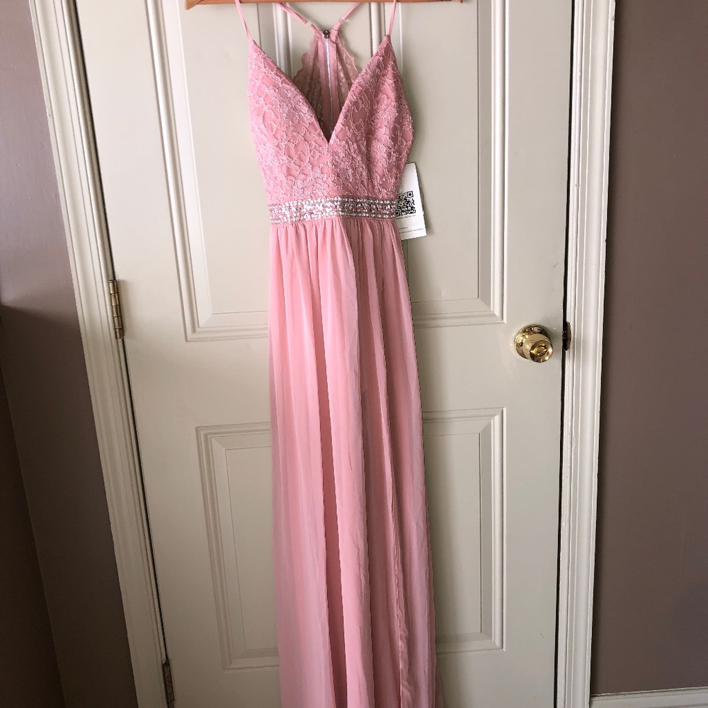 NWT EMERALD SUNDAE SZ S